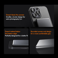 15W Ultra-Thin Magnetic Wireless Fast Charging Power Bank with 22.5W Super Fast Charging，5,000mAh/10,000mAh RC-WP034