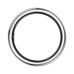 Smart Ring with Display | AI Wearable Device for Heart Rate, Blood Oxygen, Sleep Monitoring & Fitness Tracking | Multi-Function Smart Ring RC-SR08