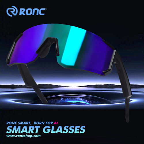 Smart Glasses