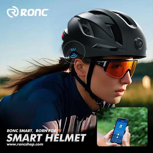 Smart Helmet