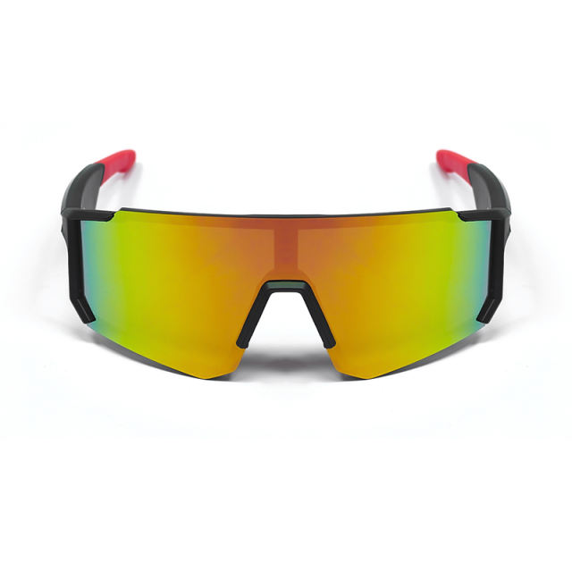 AI Smart Glasses – Bluetooth 5.4, Real-Time Translation, Remote Photo Capture, Voice Assistant, UV400 Outdoor Eyewear RC-SG002