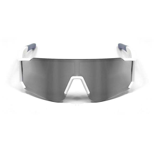 AI Smart Glasses – Bluetooth 5.4, Real-Time Translation, Remote Photo Capture, Voice Assistant, UV400 Outdoor Eyewear RC-SG002
