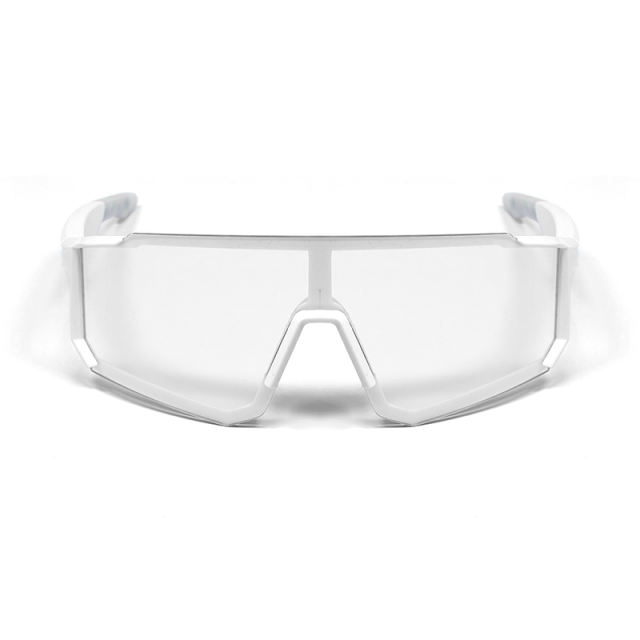 AI Smart Glasses – Bluetooth 5.4, Real-Time Translation, Remote Photo Capture, Voice Assistant, UV400 Outdoor Eyewear RC-SG002