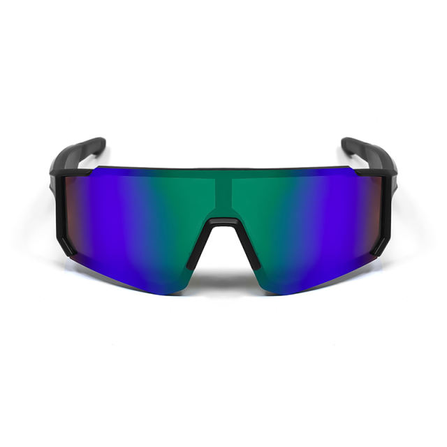 AI Smart Glasses – Bluetooth 5.4, Real-Time Translation, Remote Photo Capture, Voice Assistant, UV400 Outdoor Eyewear RC-SG002