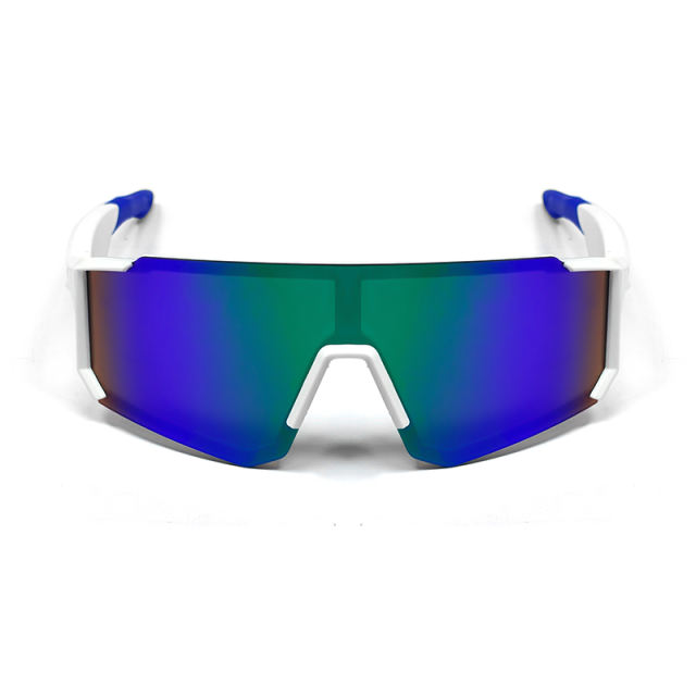 AI Smart Glasses – Bluetooth 5.4, Real-Time Translation, Remote Photo Capture, Voice Assistant, UV400 Outdoor Eyewear RC-SG002