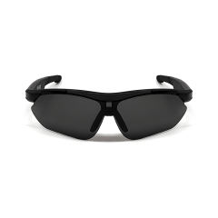 AI Smart Cycling Glasses – Bluetooth 5.4, Real-Time Translation, Remote Camera, Voice Assistant, UV400 Outdoor Sunglasses RC-SG003