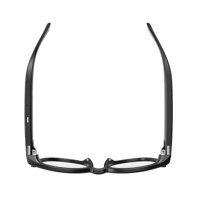 AI Smart Glasses with 4K Camera, Real-Time Translator, Bluetooth 5.3, Auto Dimming Lenses, Music &amp; Calls, 32GB Storage  RC-SG006