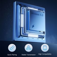 AI Smart Glasses with 4K Camera, Real-Time Translator, Bluetooth 5.3, Auto Dimming Lenses, Music &amp; Calls, 32GB Storage  RC-SG006