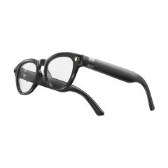 AI Smart Glasses with 4K Camera, Real-Time Translator, Bluetooth 5.3, Auto Dimming Lenses, Music &amp; Calls, 32GB Storage  RC-SG006