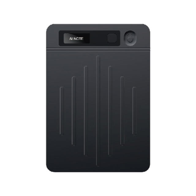 AI Smart Voice Recorder with Transcription &amp; Summary | 64GB, Bluetooth, 40H Recording, MagSafe, 80+ Languages RC-SA001