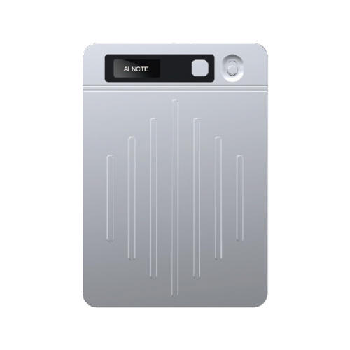 AI Smart Voice Recorder with Transcription & Summary | 64GB, Bluetooth, 40H Recording, MagSafe, 80+ Languages RC-SA001