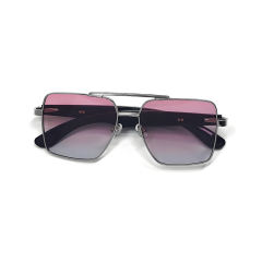 Smart AI Translator Bluetooth Sunglasses with Music Playback, Hands-Free Calling, UV400 Protection, Touch Control & Magnetic Charging, RC-SG008