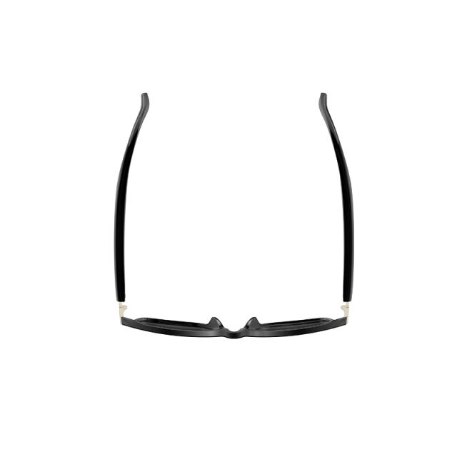 AI Smart Audio Glasses with Translation, HD Photo & Video Recording, Bluetooth Music & Call, Waterproof Sunglasses with Long Battery Life,RC-SG007