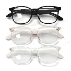 AI Smart Translation Glasses with Bluetooth Calling, Music, Voice Assistant, UV400 Blue Light Blocking, Touch Control, Waterproof Eyewear for Travel &amp; Business，RC-SG009