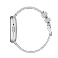 Smart Watch with Bluetooth Call, 1.83" HD Screen, 100+ Sports Modes, IP67 Waterproof, 7-Day Battery， RC-SW003