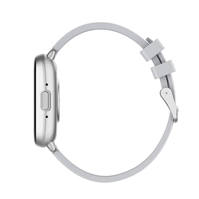 Smart Watch with Bluetooth Call, 1.83" HD Screen, 100+ Sports Modes, IP67 Waterproof, 7-Day Battery， RC-SW003