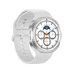 FitCloudPro Smartwatch with AI Assistant, Bluetooth Call, NFC Payment, 1.43" AMOLED HD Display, Fitness & Health Tracker, IP68 Waterproof, Wireless Charging，RC-SW006