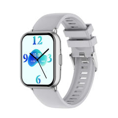 Smart Watch with Bluetooth Call, 1.83" HD Screen, 100+ Sports Modes, IP67 Waterproof, 7-Day Battery， RC-SW003