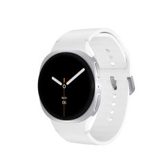 HD8 Mini AI Smartwatch with Bluetooth Calling, 1.29'' IPS Display, Fitness & Health Tracking, Wireless Charging, NFC, GPS Navigation, ChatGPT Voice Assistant, IP68 Waterproof，RC-SW007