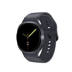 HD8 Mini AI Smartwatch with Bluetooth Calling, 1.29'' IPS Display, Fitness & Health Tracking, Wireless Charging, NFC, GPS Navigation, ChatGPT Voice Assistant, IP68 Waterproof，RC-SW007
