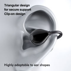 PLUS Smart AI Translation Wireless Earbuds with Color Touch Screen | ENC+ANC Noise Cancelling | Bluetooth 5.4 Headphones for Music &amp; Calls RC-AE08