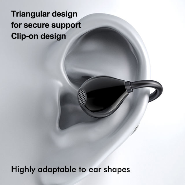 PLUS Smart AI Translation Wireless Earbuds with Color Touch Screen | ENC+ANC Noise Cancelling | Bluetooth 5.4 Headphones for Music &amp; Calls RC-AE08