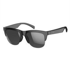 Smart AI Bluetooth Glasses – Real-Time Voice & Video Translation, Music & Call Function, Face-to-Face and Photo Translator, 7H Playtime, RC-SG012