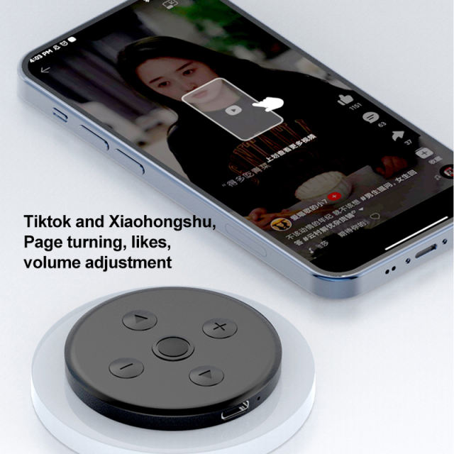 Cross-App AI Translator Pro – Real-Time Voice & Photo Translation, Meeting Notes Transcriber, Bluetooth Remote, 100-Day Standby，RC-X16