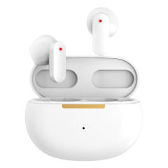 Smart AI Translation Wireless Earbuds | Dual-Mic ENC Noise Cancellation | HiFi Bass Composite Driver | Bluetooth 5.4 Low-Latency Gaming Earphones | 120-Day Standby | APP Smart Control RC-AE09