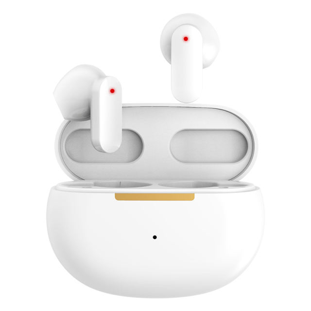 Smart AI Translation Wireless Earbuds | Dual-Mic ENC Noise Cancellation | HiFi Bass Composite Driver | Bluetooth 5.4 Low-Latency Gaming Earphones | 120-Day Standby | APP Smart Control RC-AE09