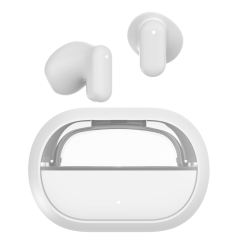Newly Upgraded AI Translation Wireless Earbuds | TWS 5.4 Headphones | 120-Day Standby | ENC Clear Calls | 13mm Big Speaker | Lightweight Open-Fit Comfort， RC-AE10