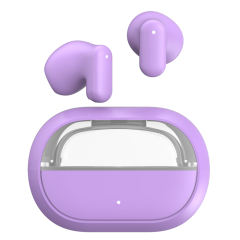 Newly Upgraded AI Translation Wireless Earbuds | TWS 5.4 Headphones | 120-Day Standby | ENC Clear Calls | 13mm Big Speaker | Lightweight Open-Fit Comfort， RC-AE10