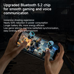 New Hard-Shell Sci-Fi Mecha AI Smart Earbuds | 180H Battery | Bluetooth 5.4 | IPX7 Waterproof | Magnetic Case | 360° Panoramic Sound | APP Smart Link | CVC8.0 Noise Reduction  RC-AE12