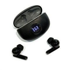 AI Translation Earbuds | ANC+ENC Noise Cancellation | Bluetooth 5.4 | 13mm Bass Driver | HD Calls & Smart App Link RC-AE13