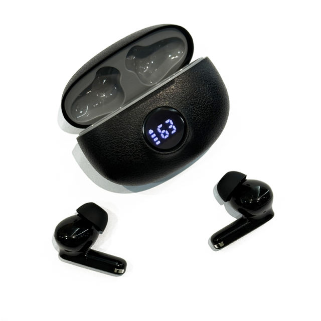 AI Translation Earbuds | ANC+ENC Noise Cancellation | Bluetooth 5.4 | 13mm Bass Driver | HD Calls & Smart App Link RC-AE13