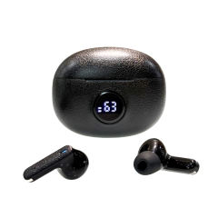 AI Translation Earbuds | ANC+ENC Noise Cancellation | Bluetooth 5.4 | 13mm Bass Driver | HD Calls & Smart App Link RC-AE13