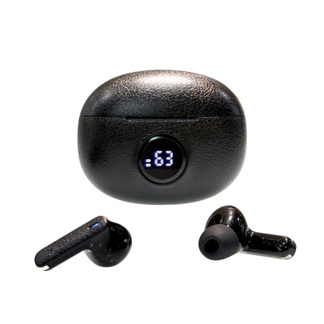 AI Translation Earbuds | ANC+ENC Noise Cancellation | Bluetooth 5.4 | 13mm Bass Driver | HD Calls & Smart App Link RC-AE13