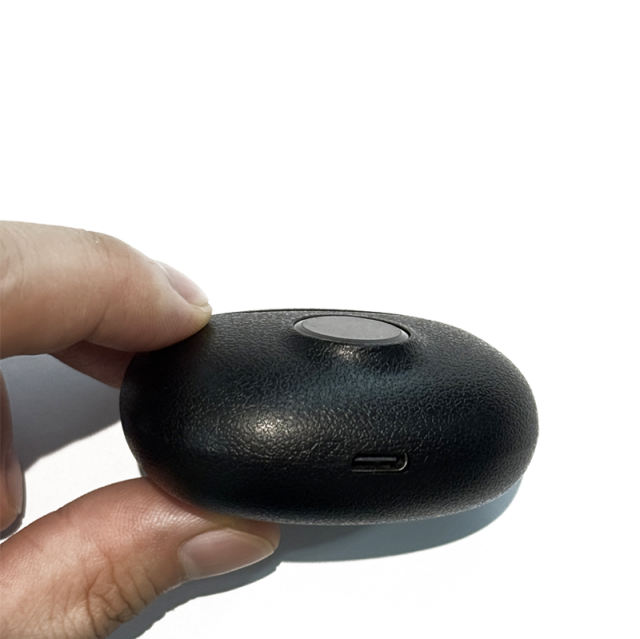 AI Translation Earbuds | ANC+ENC Noise Cancellation | Bluetooth 5.4 | 13mm Bass Driver | HD Calls & Smart App Link RC-AE13