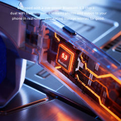 AI HD Cycling & Outdoor Camera Glasses, 800MP Camera | 1200P Video Recording | Bluetooth 5.3 | Music & Call Photo Video Glasses RC-SG014