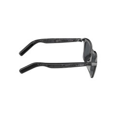 Smart AI Translation Audio Glasses with Wear Detection | Bluetooth 5.3 Open-Ear Music & Call Glasses, Touch Control, UV400 TR90 Frame, RC-SG013