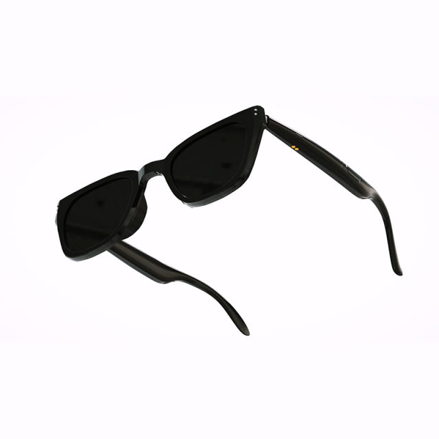 Smart AI Translation Glasses with Bluetooth Music & Call Function, RC-SG015