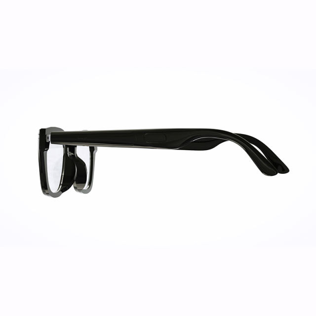 Smart AI Translation Glasses with Bluetooth Music & Call Function, RC-SG015