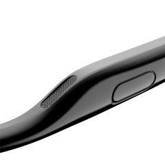 AI Translation Smart Glasses Bluetooth 5.4 | Open Ear Wireless Music &amp; Call Glasses | Touch Control | Dual Mic Noise Cancelling | Magnetic Charging | UV400 Sunglasses, RC-SG016