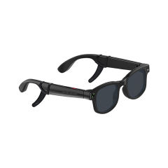 Wholesale AI Translation Smart Glasses with 1200P HD Camera & ChatGPT, RC-SG019