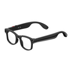 Wholesale AI Translation Smart Glasses with 1200P HD Camera & ChatGPT, RC-SG019