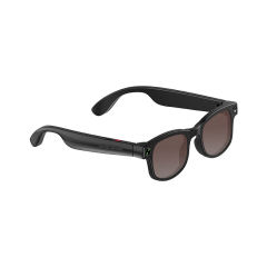 Wholesale AI Translation Smart Glasses with 1200P HD Camera & ChatGPT, RC-SG019