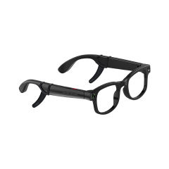 Wholesale AI Translation Smart Glasses with 1200P HD Camera & ChatGPT, RC-SG019