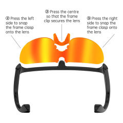 AI Smart Translation Glasses with 1200P Stabilized Camera, Sony IMX219, ChatGPT Voice Assistant, Music & Call, WiFi Transfer，RC-SG022