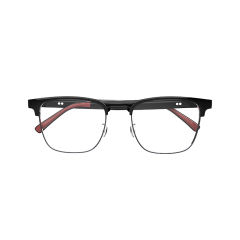 AI Smart Audio Glasses with Detachable Temples, Bluetooth Music &amp; Calling, AI Translation, Photochromic Blue Light Blocking Lenses, IP67 Waterproof  RC-SG027
