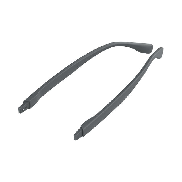 AI Smart Audio Glasses with Detachable Temples, Bluetooth Music &amp; Calling, AI Translation, Photochromic Blue Light Blocking Lenses, IP67 Waterproof  RC-SG027